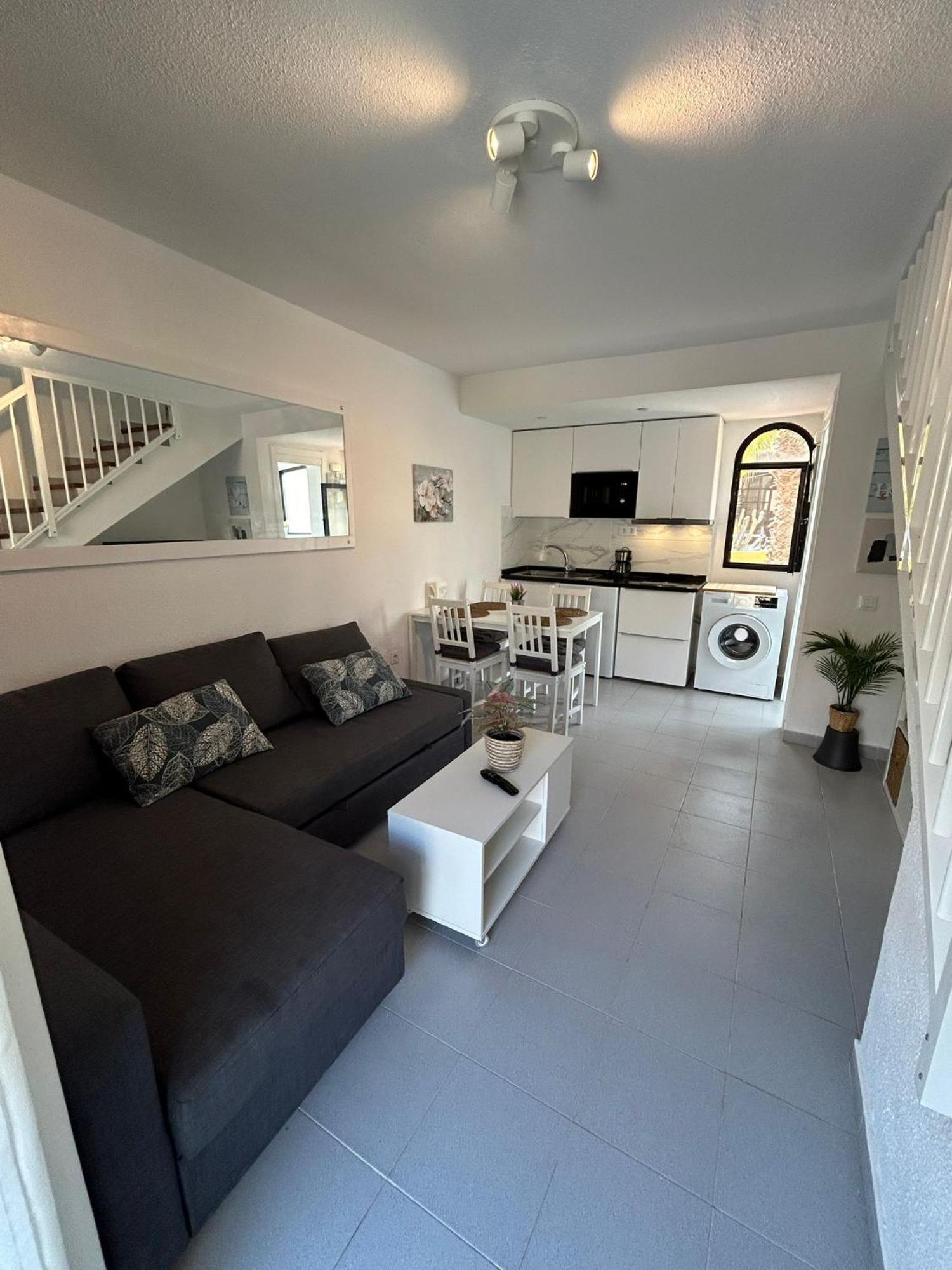 Casa Christian Costa Calma Beach Extérieur photo